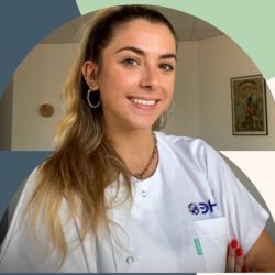 Prendre rendez-vous en ligne avec Maëlynn HAREL - Ostéopathe