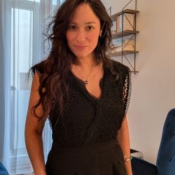 Prendre rendez-vous en ligne avec Mélissande BÉROARD - Conseiller conjugal