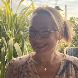 Prendre rendez-vous en ligne avec Virginie COUTANCE - Psychologue