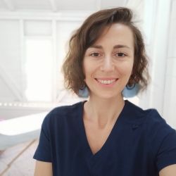 Prendre rendez-vous en ligne avec Axelle SORMONIAN - Ostéopathe