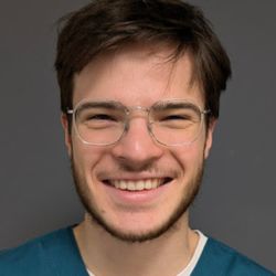 Prendre rendez-vous en ligne avec Jacques KUDER - Ostéopathe