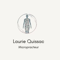 Prendre rendez-vous en ligne avec Laurie QUISSAC - Micropracteur