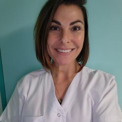 Prendre rendez-vous en ligne avec Charlène AZEMAR - Micropracteur