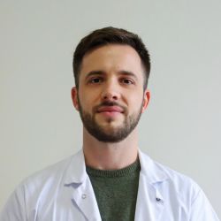 Prendre rendez-vous en ligne avec Norman THERRIBOUT - Psychologue