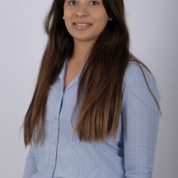 Prendre rendez-vous en ligne avec Larissa FERREIRA - Psychopédagogue