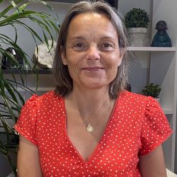 Prendre rendez-vous en ligne avec Sylvie LIMOUSIN - Psychothérapeute