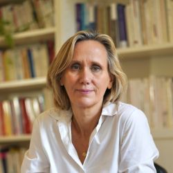 Prendre rendez-vous en ligne avec Sigolène BOYER - Psychanalyste