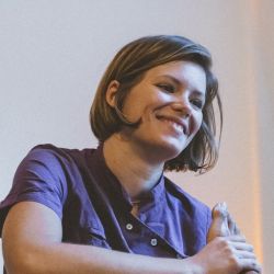 Prendre rendez-vous en ligne avec Claire SMAL - Energétique Traditionnelle Chinoise