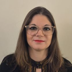 Prendre rendez-vous en ligne avec Amélie OLIVIERO - Kinésiologue