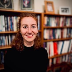 Prendre rendez-vous en ligne avec Aude MOUGINOT - Ostéopathe