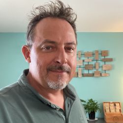 Prendre rendez-vous en ligne avec Sebastien MANNS - Ostéopathe
