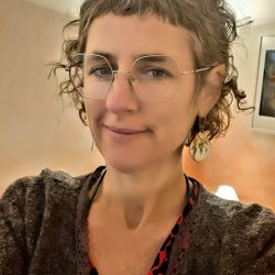 Prendre rendez-vous en ligne avec Virginie POUYÉ - Somatopathe