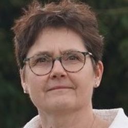 Prendre rendez-vous en ligne avec Véronique HÉRISSET - Psychologue du travail