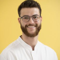 Prendre rendez-vous en ligne avec Dany MARTINS FRAGA - Ostéopathe