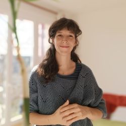 Prendre rendez-vous en ligne avec Pauline DUCHEZ - Art-thérapeute