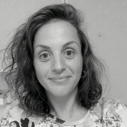 Prendre rendez-vous en ligne avec Amélie MARQUES - Ostéopathe