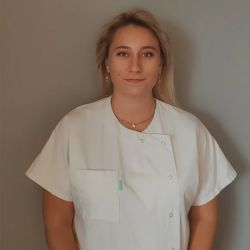 Prendre rendez-vous en ligne avec Alexia BUFFAT - Ostéopathe
