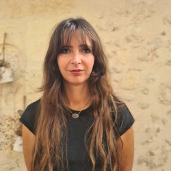 Prendre rendez-vous en ligne avec Mathilde RHEINART - Ostéopathe