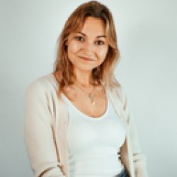 Prendre rendez-vous en ligne avec Léana MATHELIER - Psychologue