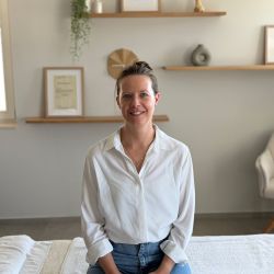Prendre rendez-vous en ligne avec Marion SIMON - Ostéopathe