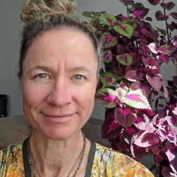 Prendre rendez-vous en ligne avec Kathleen WADE - Masseur-kinésithérapeute