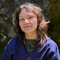 Prendre rendez-vous en ligne avec Clémentine FAURE - Ostéopathe