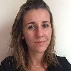 Prendre rendez-vous en ligne avec Hortense JOLIVET - Ostéopathe