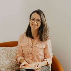 Prendre rendez-vous en ligne avec Myriam BOUJBIR - Microkinésithérapeute