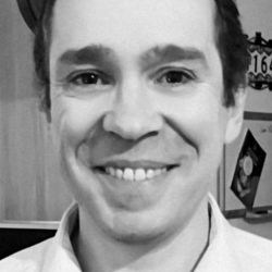 Prendre rendez-vous en ligne avec Pascal LEDUC - Psychologue clinicien