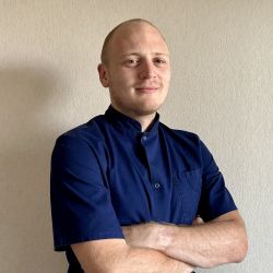 Prendre rendez-vous en ligne avec Sylvain DYBICH - Ostéopathe