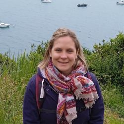 Prendre rendez-vous en ligne avec Marine BOUTAUD - Ostéopathe