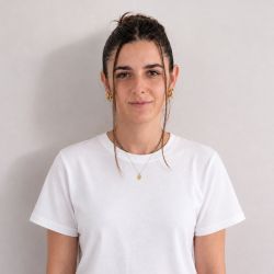 Prendre rendez-vous en ligne avec Margaux FISCHER - Ostéopathe