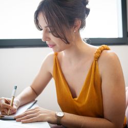 Prendre rendez-vous en ligne avec Clémence BLANC - Psychologue