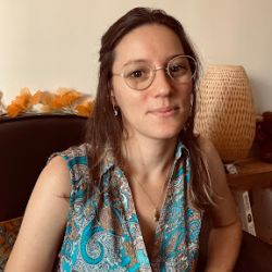 Prendre rendez-vous en ligne avec Alexandra DUVIGNAU - Psychologue clinicien