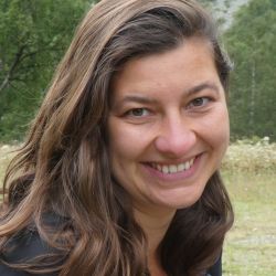 Prendre rendez-vous en ligne avec Julie HAAG - Hypnothérapeute