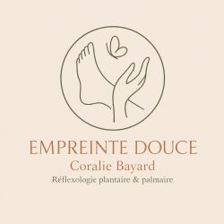 Prendre rendez-vous en ligne avec Coralie BAYARD - Réflexologue