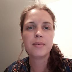 Prendre rendez-vous en ligne avec Vanessa GIRARD - Ostéopathe