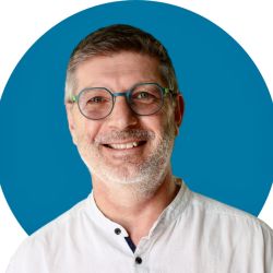 Prendre rendez-vous en ligne avec Jean-Luc MARCHESANI - Sophrologue