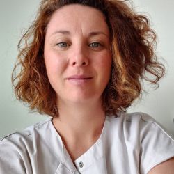Prendre rendez-vous en ligne avec Coline BELLON - Ostéopathe