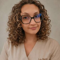 Prendre rendez-vous en ligne avec Léa MERIOT - Ostéopathe