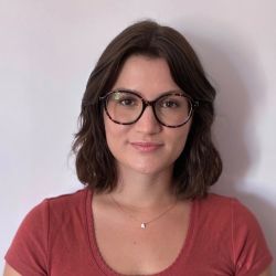 Prendre rendez-vous en ligne avec Amandine GAILLARD - Microkinésithérapeute