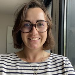 Prendre rendez-vous en ligne avec Marion POULAIN - Psychologue