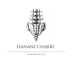 Prendre rendez-vous en ligne avec Hanane CHAKRI - Ostéopathe